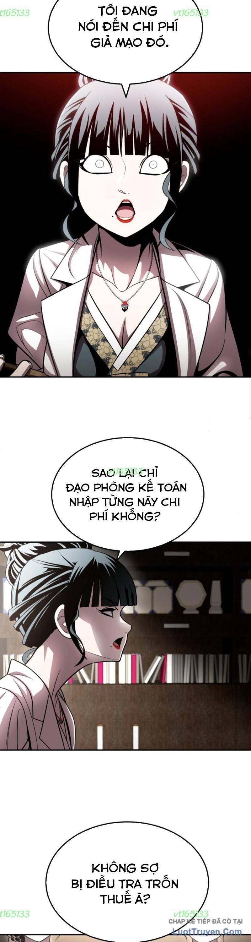 Món Đồ Chơi Chapter 68 - 29