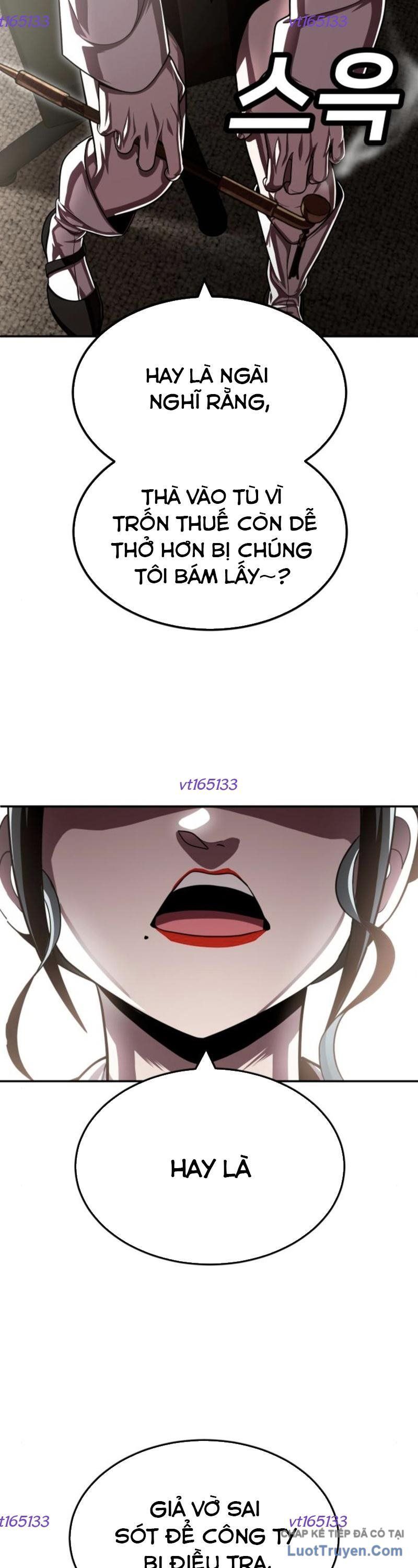 Món Đồ Chơi Chapter 68 - 31