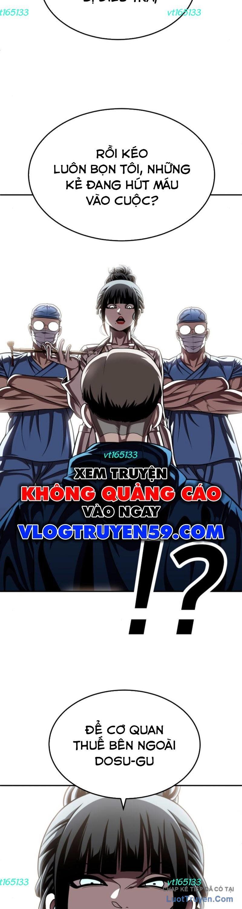 Món Đồ Chơi Chapter 68 - 32