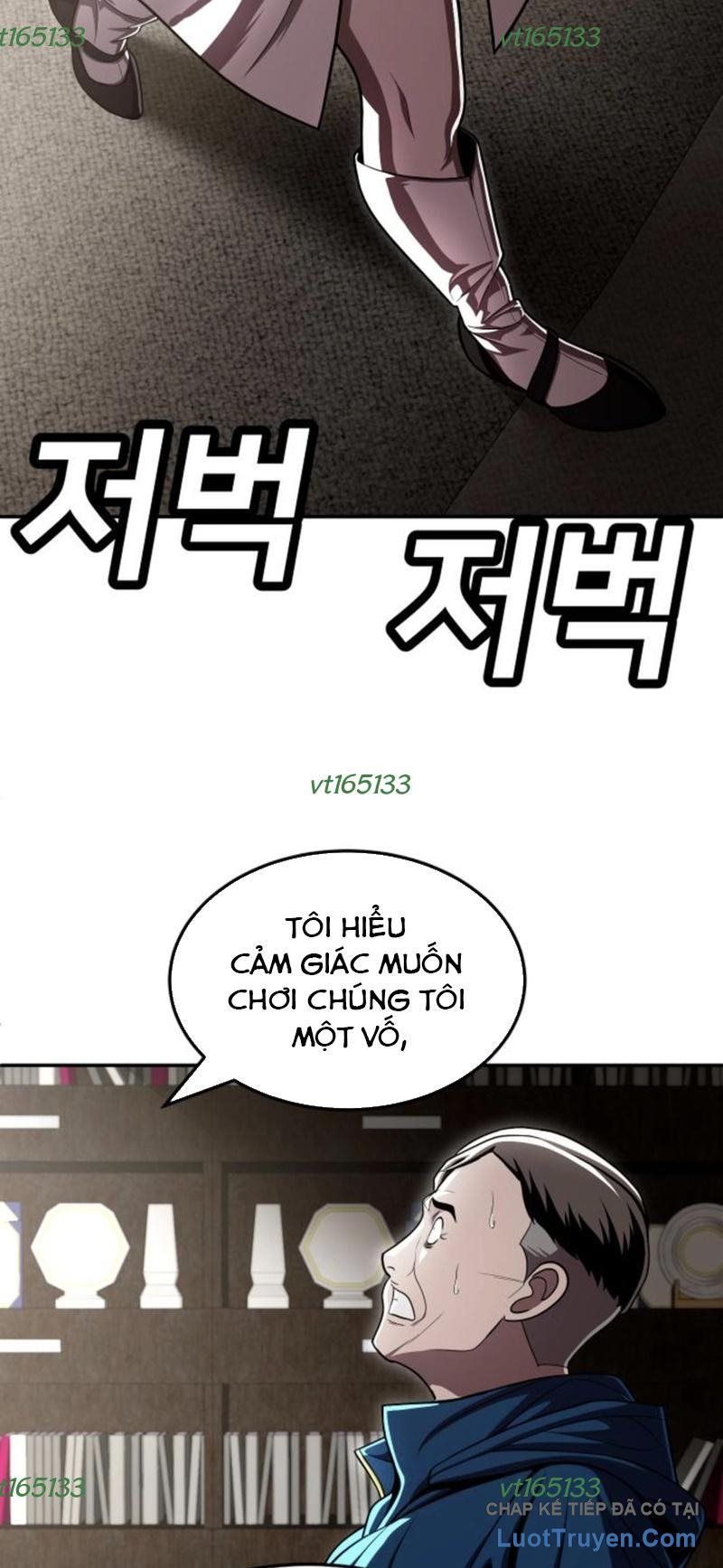 Món Đồ Chơi Chapter 68 - 34