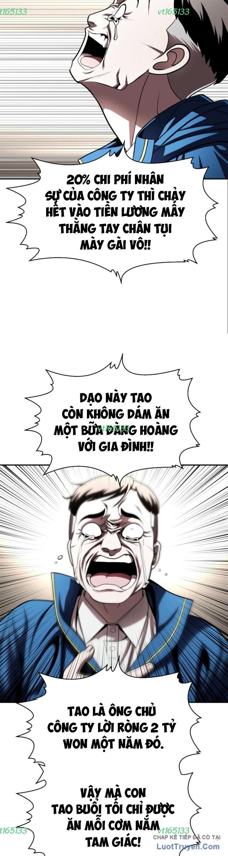 Món Đồ Chơi Chapter 68 - 38
