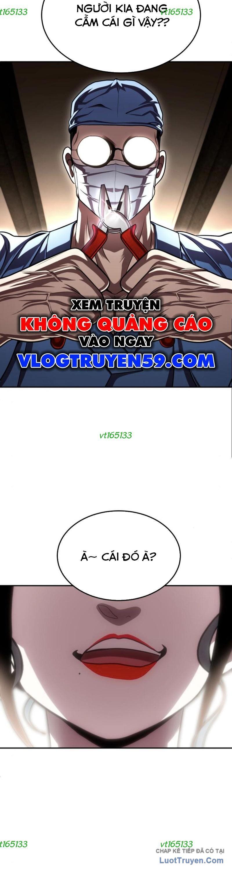 Món Đồ Chơi Chapter 68 - 43