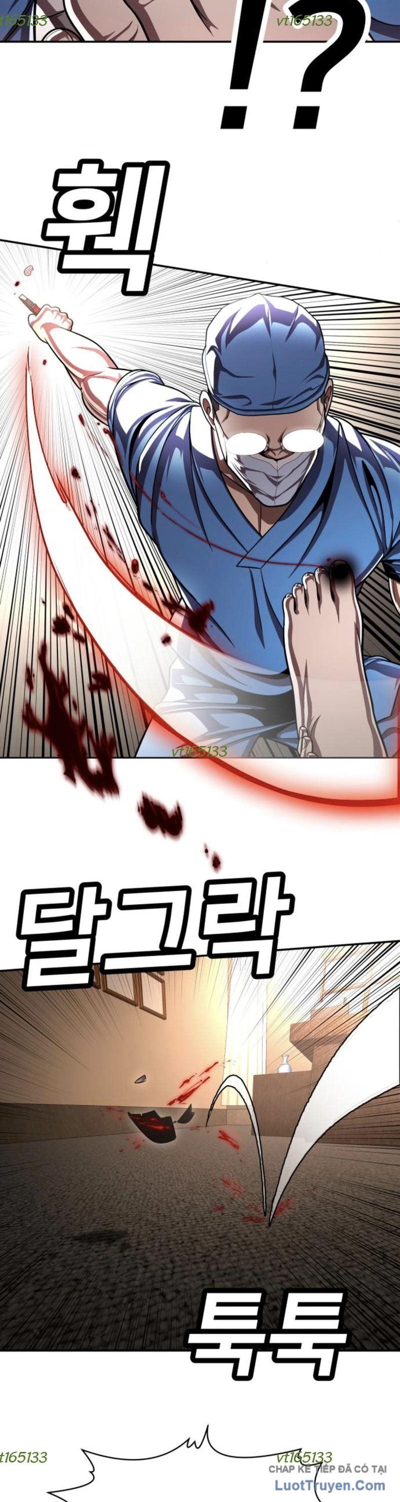 Món Đồ Chơi Chapter 68 - 47