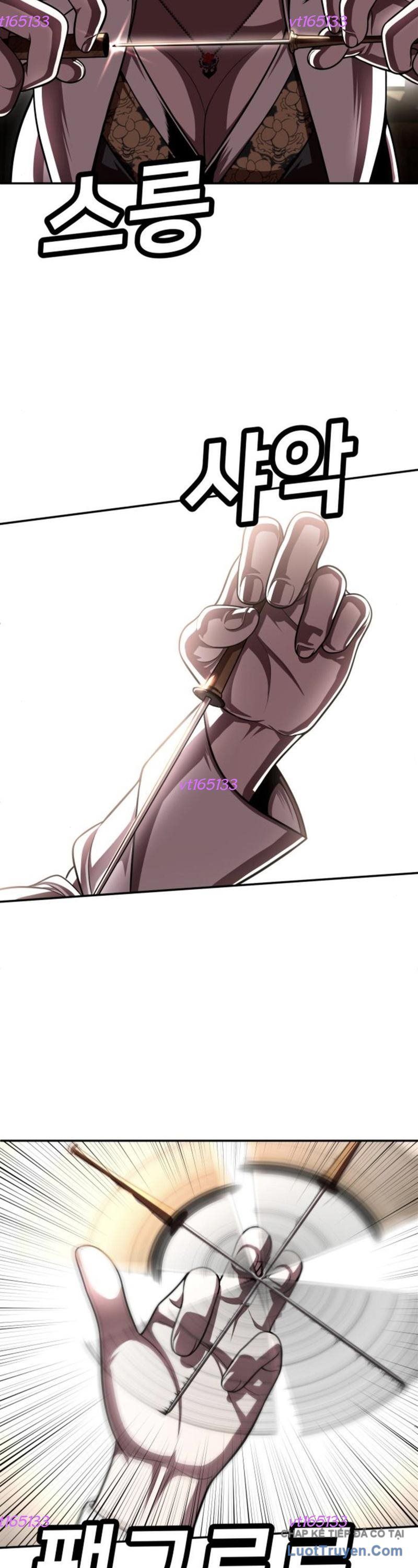 Món Đồ Chơi Chapter 68 - 49