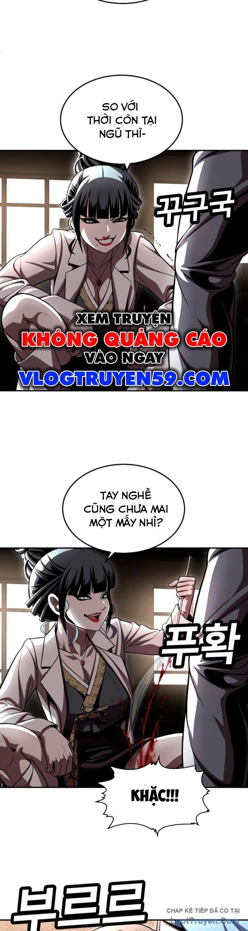 Món Đồ Chơi Chapter 68 - 53