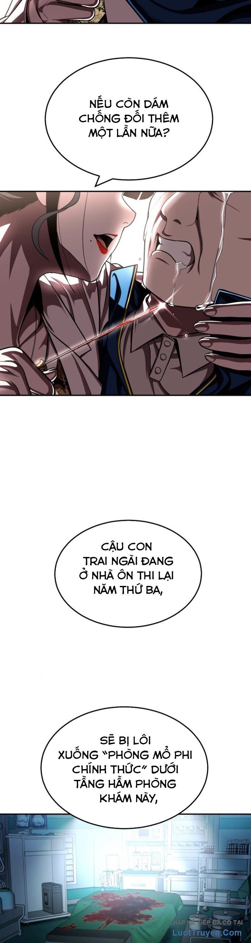 Món Đồ Chơi Chapter 68 - 56