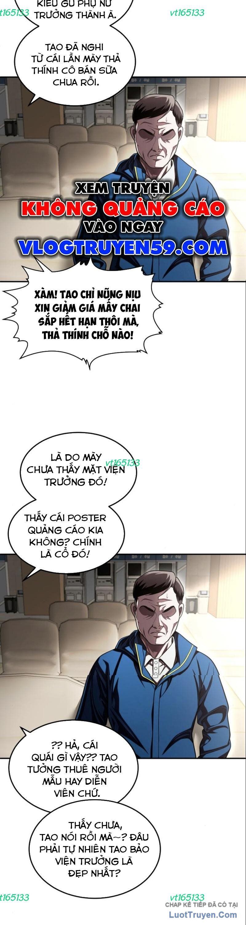 Món Đồ Chơi Chapter 68 - 7
