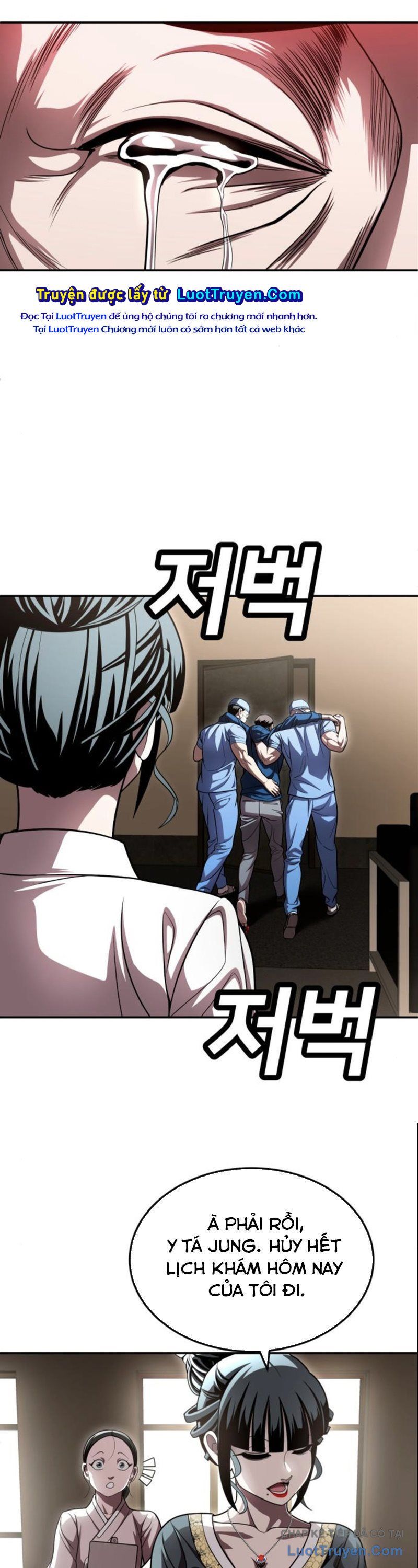 Món Đồ Chơi Chapter 68 - 61