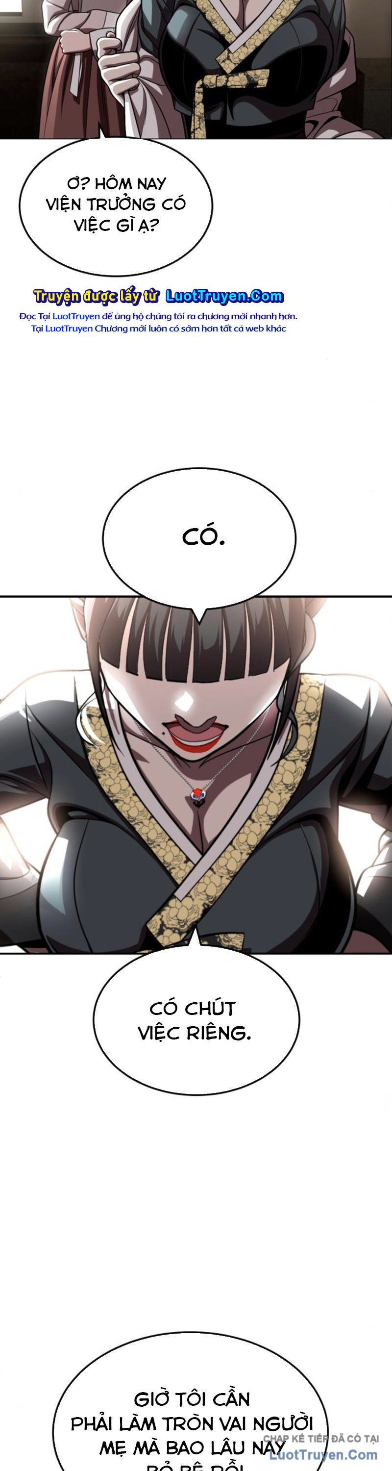 Món Đồ Chơi Chapter 68 - 62