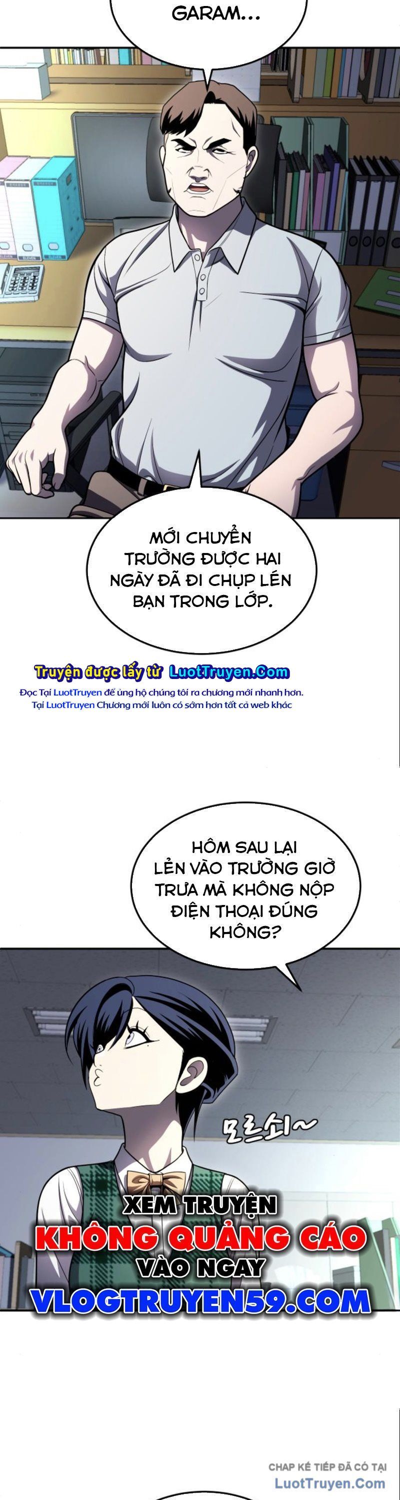 Món Đồ Chơi Chapter 68 - 64