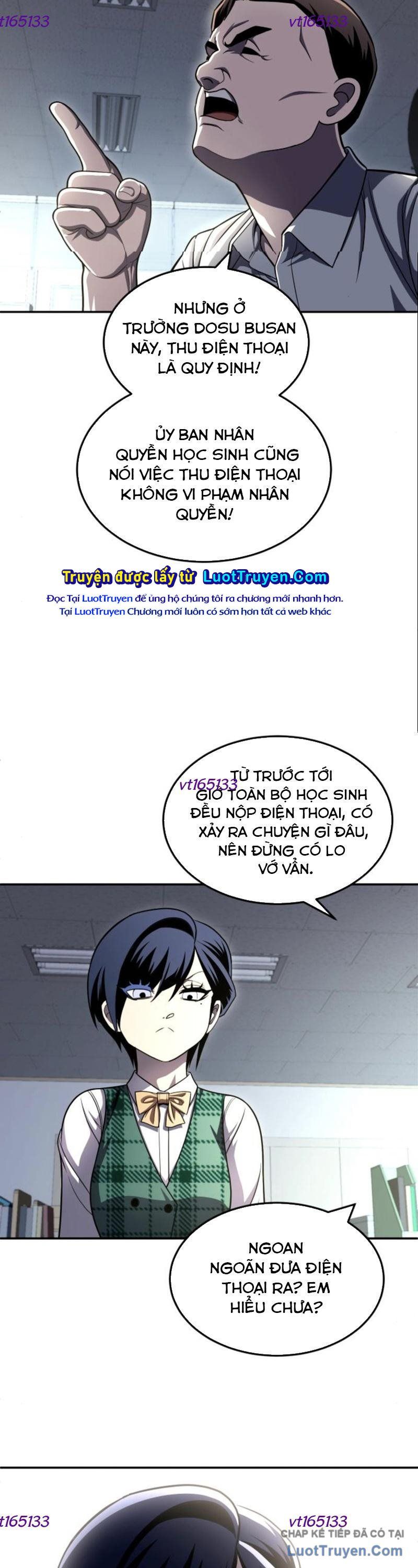 Món Đồ Chơi Chapter 68 - 67