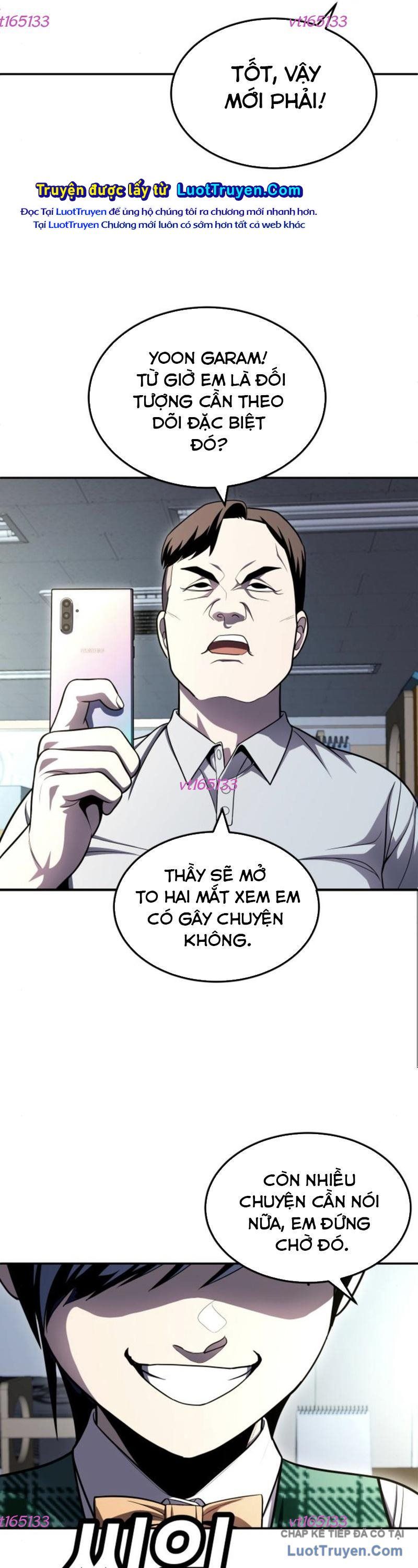 Món Đồ Chơi Chapter 68 - 69