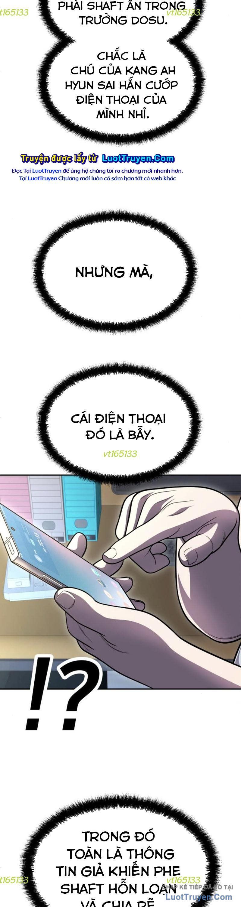 Món Đồ Chơi Chapter 68 - 71