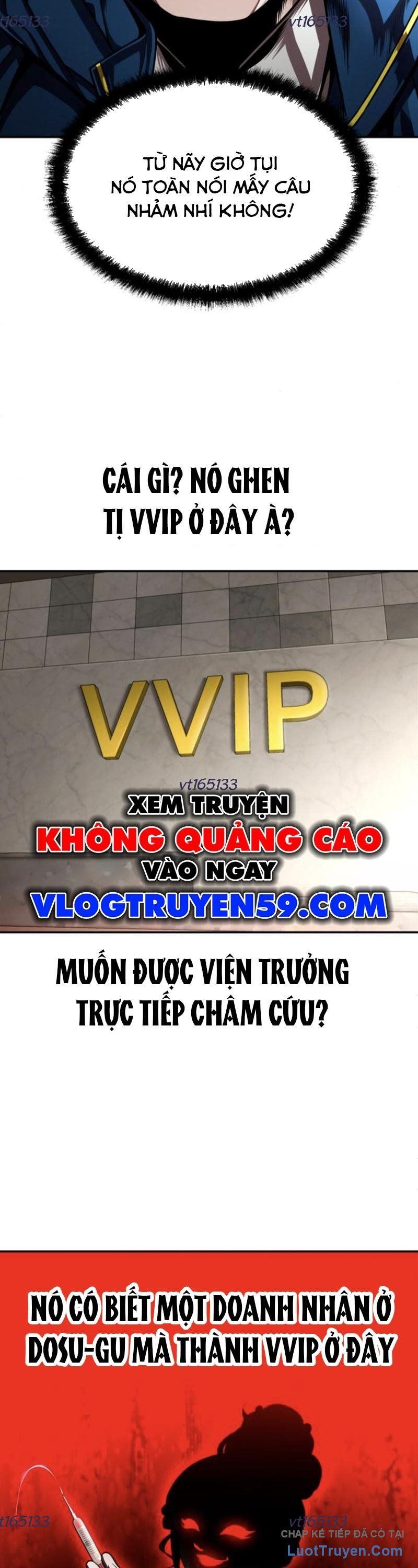 Món Đồ Chơi Chapter 68 - 9