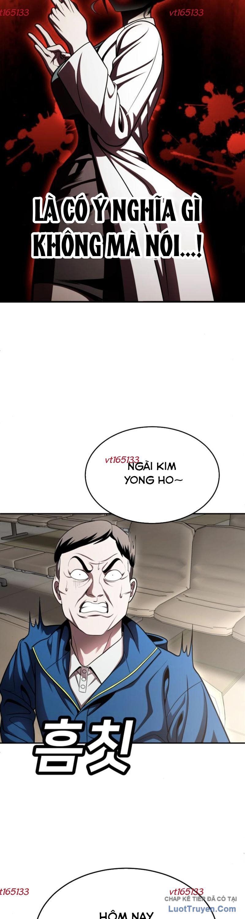 Món Đồ Chơi Chapter 68 - 10
