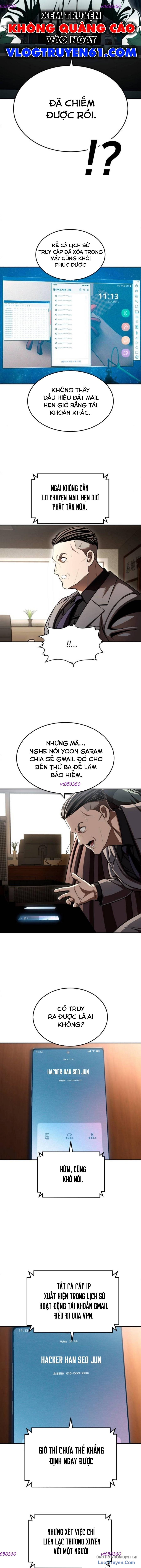 Món Đồ Chơi Chapter 70 - 21