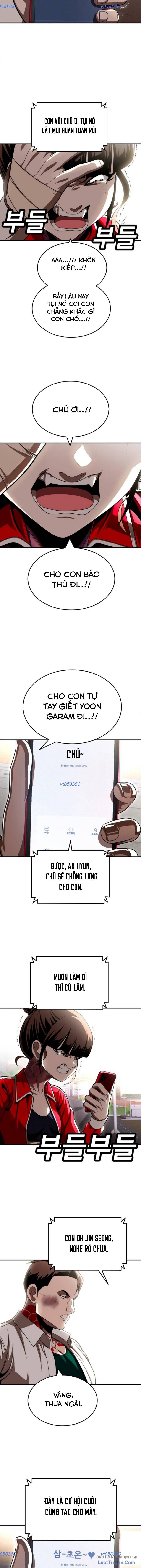 Món Đồ Chơi Chapter 70 - 29
