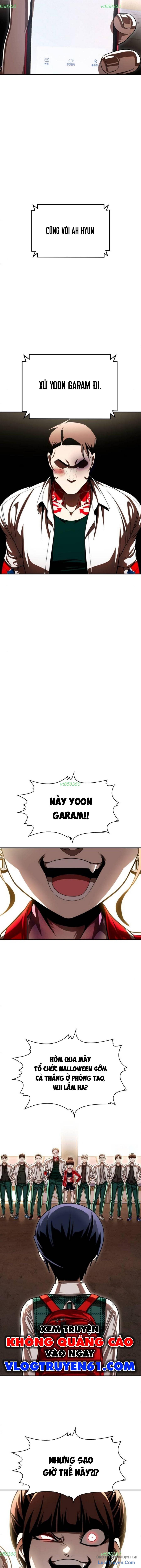 Món Đồ Chơi Chapter 70 - 30