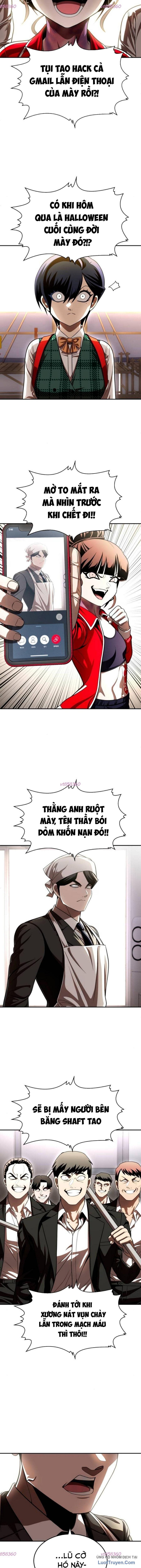 Món Đồ Chơi Chapter 70 - 31