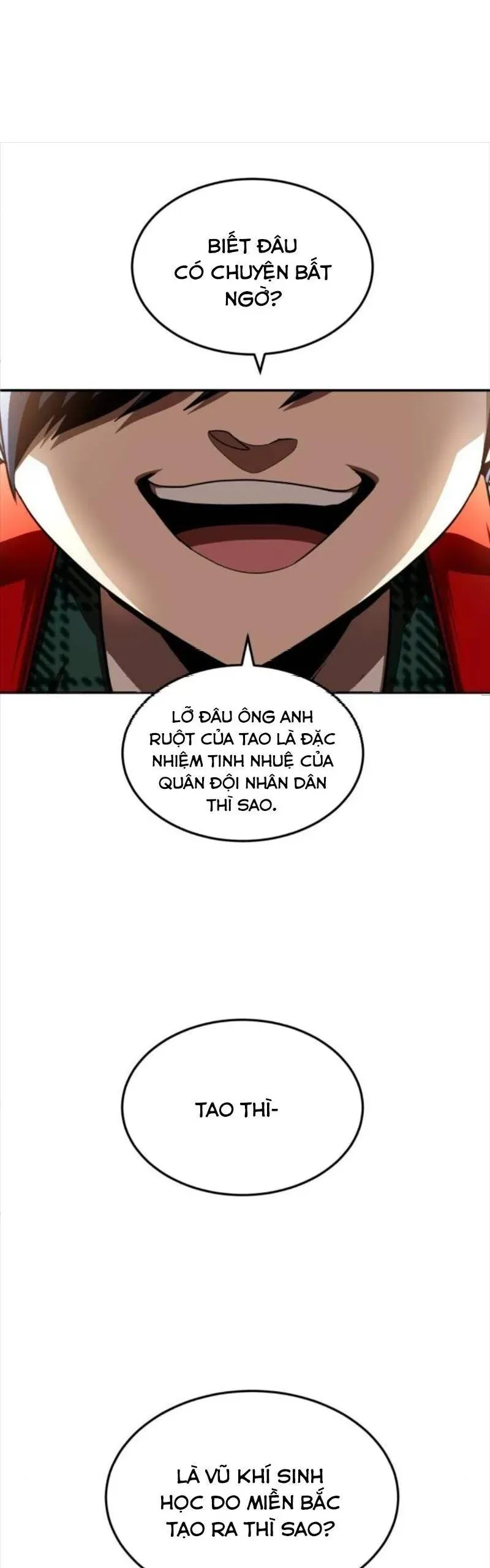 Món Đồ Chơi Chapter 72 - 3