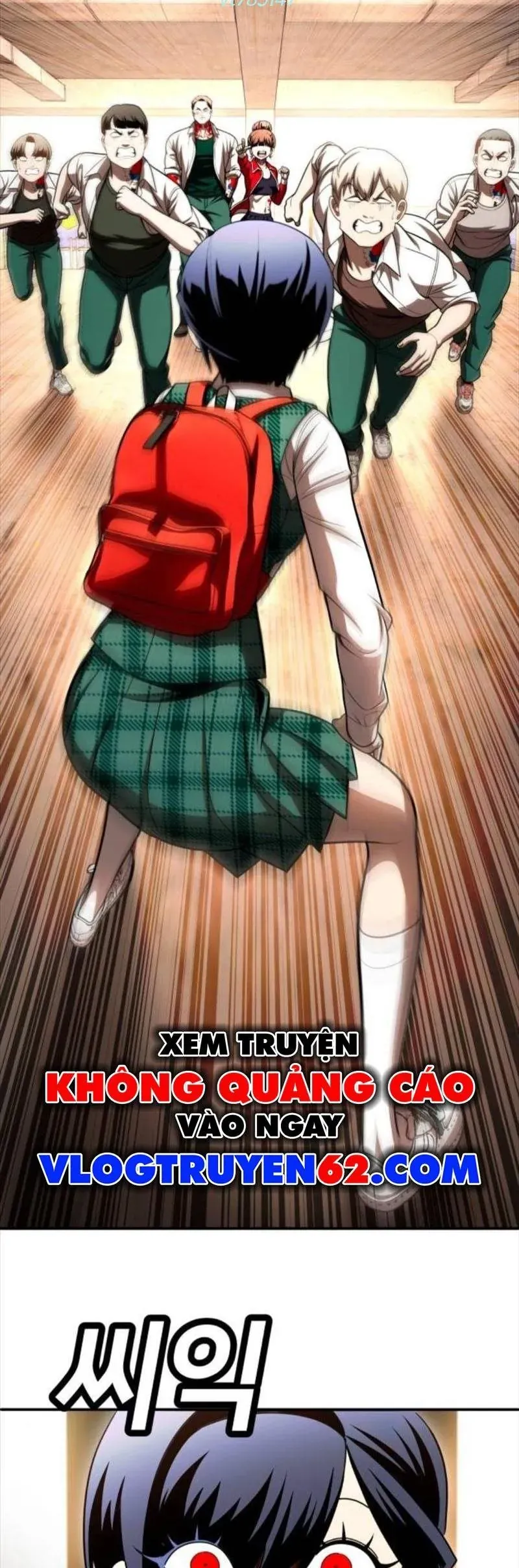 Món Đồ Chơi Chapter 72 - 23