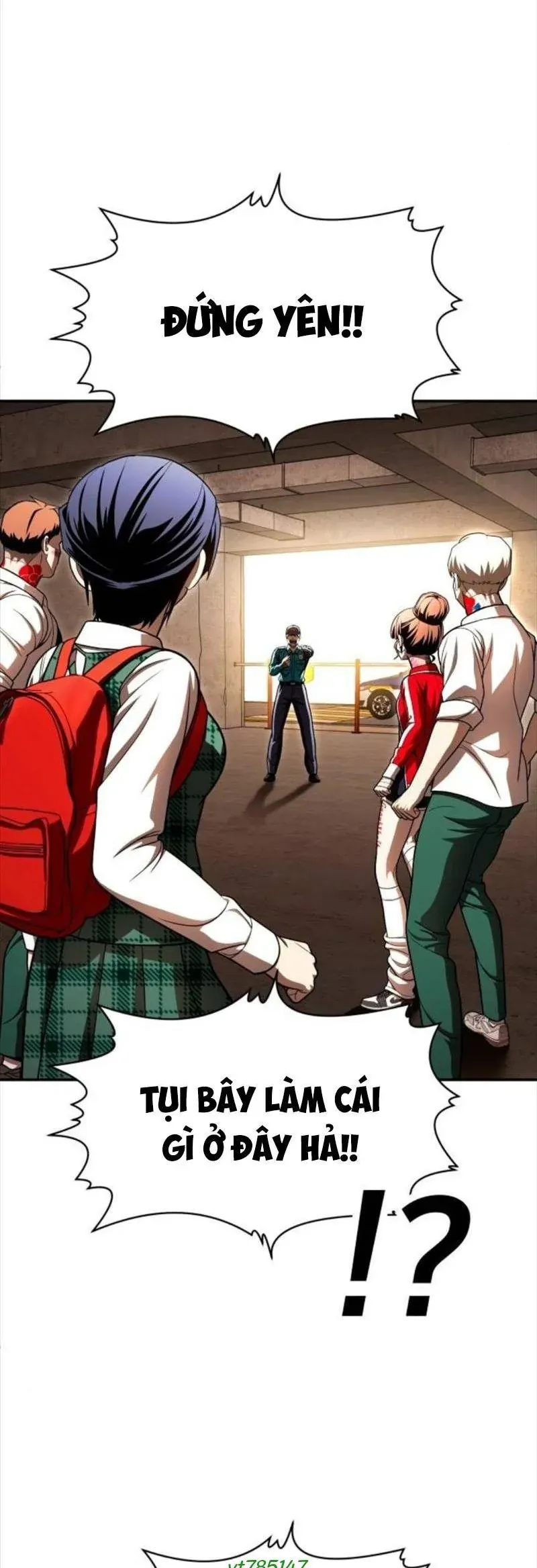 Món Đồ Chơi Chapter 72 - 26