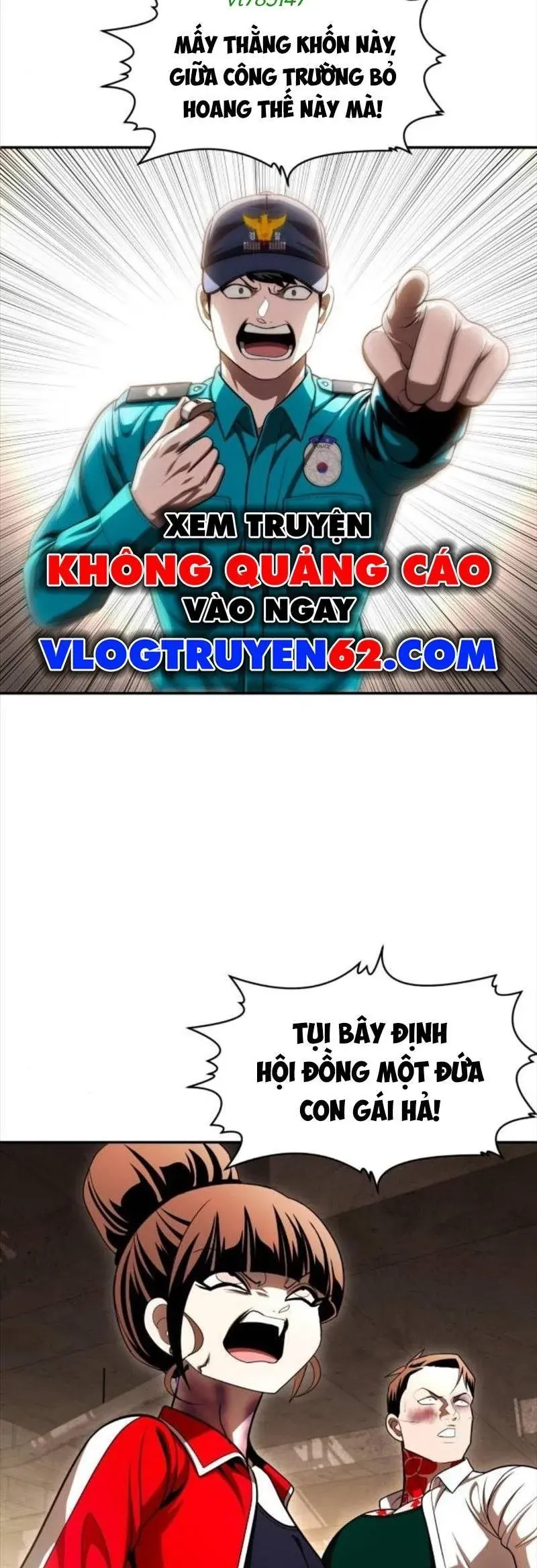Món Đồ Chơi Chapter 72 - 27