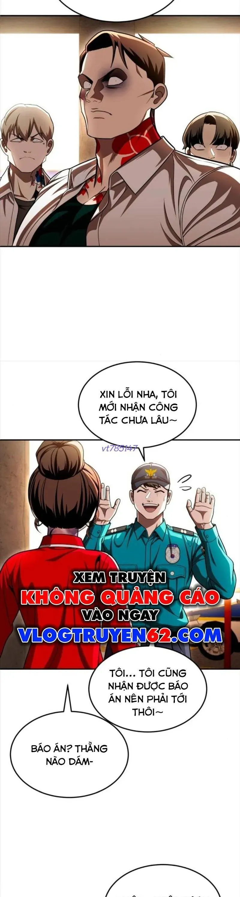 Món Đồ Chơi Chapter 72 - 30