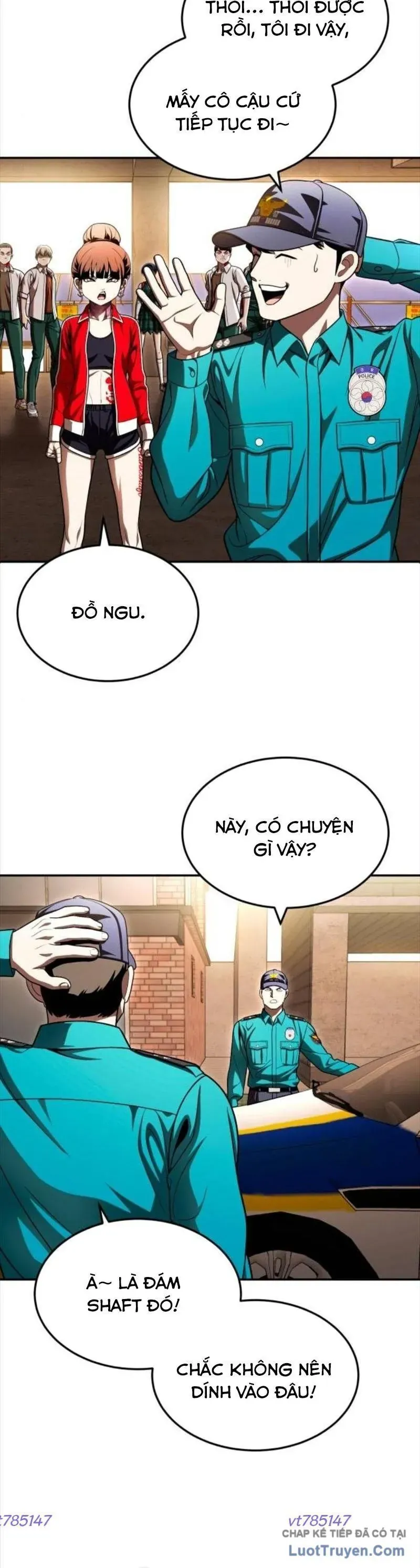 Món Đồ Chơi Chapter 72 - 31