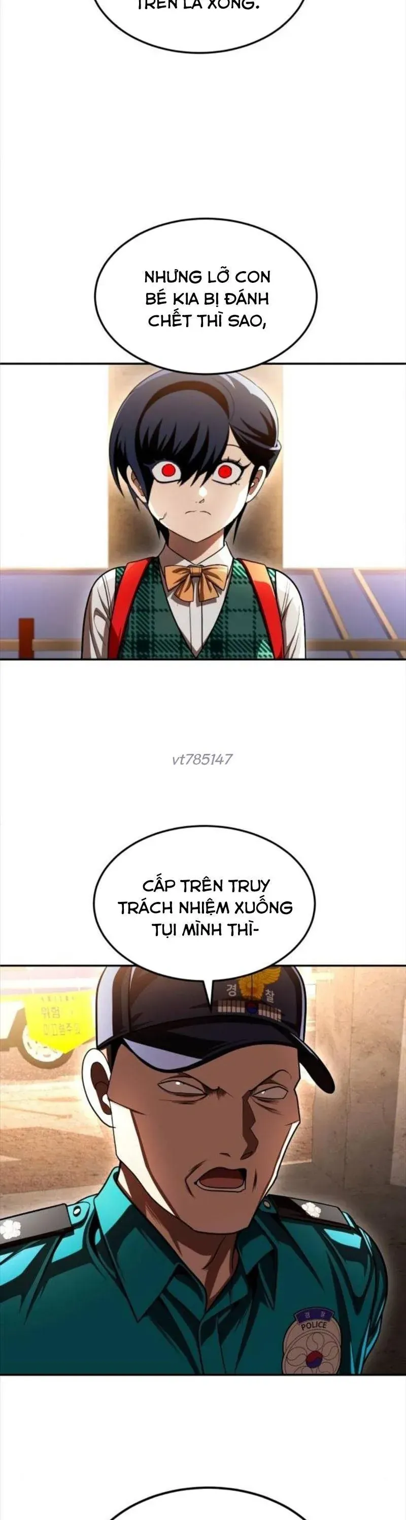 Món Đồ Chơi Chapter 72 - 37