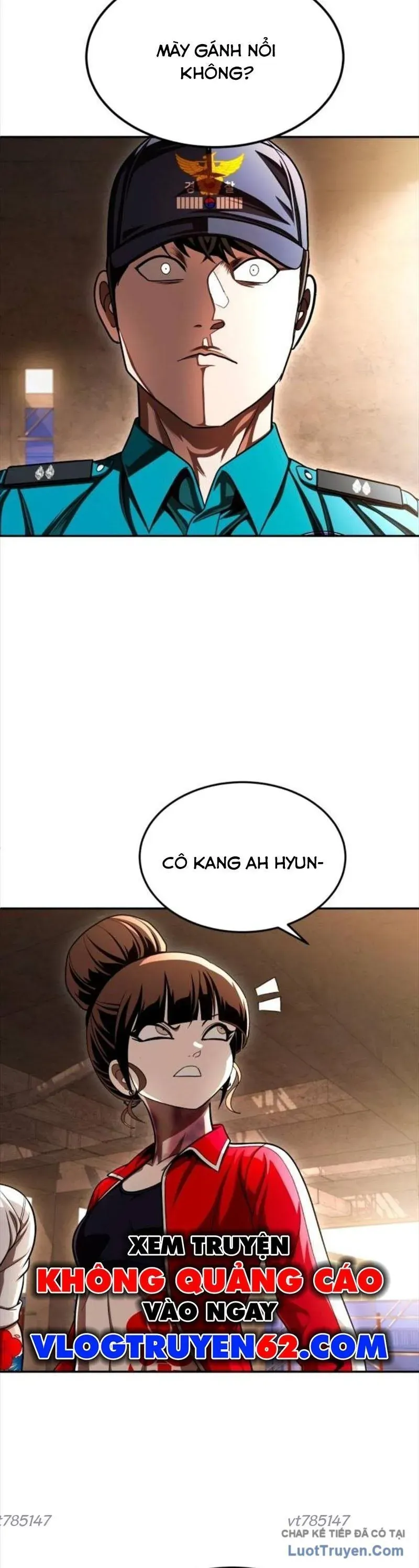 Món Đồ Chơi Chapter 72 - 38