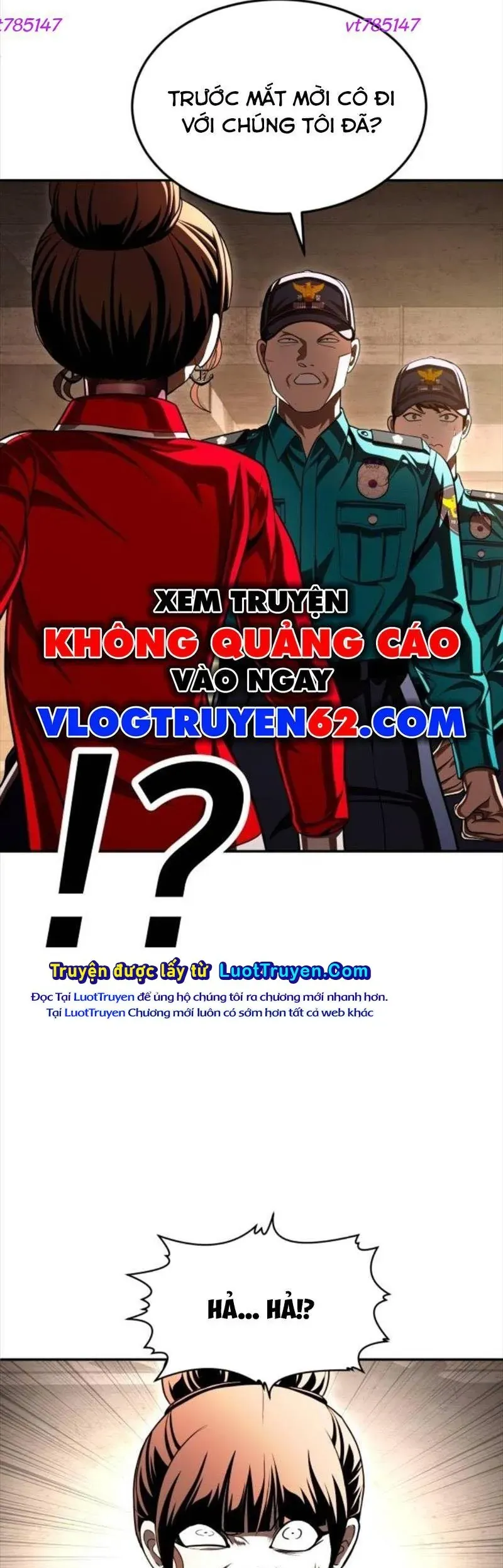 Món Đồ Chơi Chapter 72 - 39