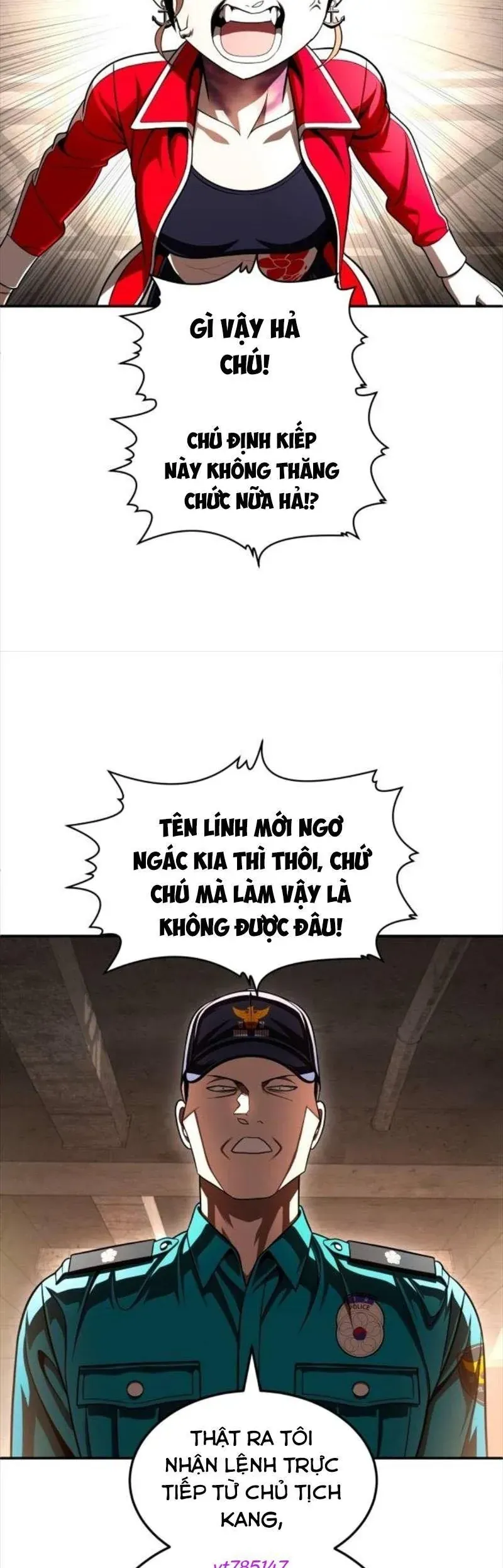 Món Đồ Chơi Chapter 72 - 40