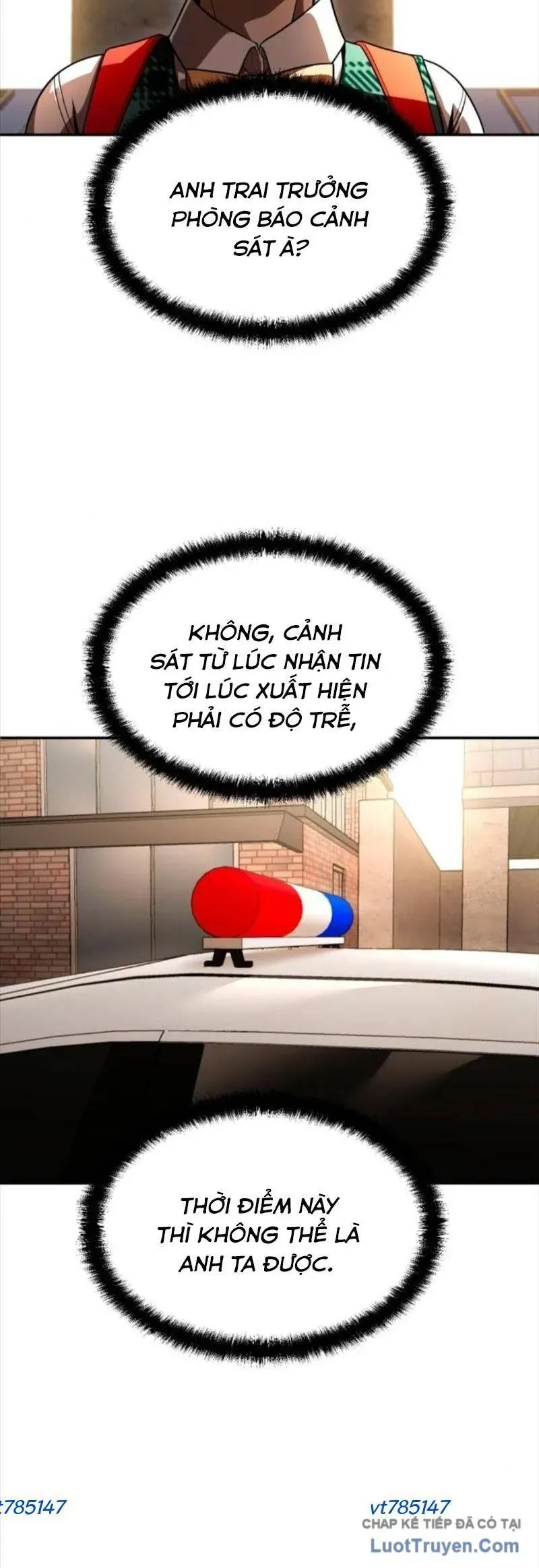 Món Đồ Chơi Chapter 72 - 46