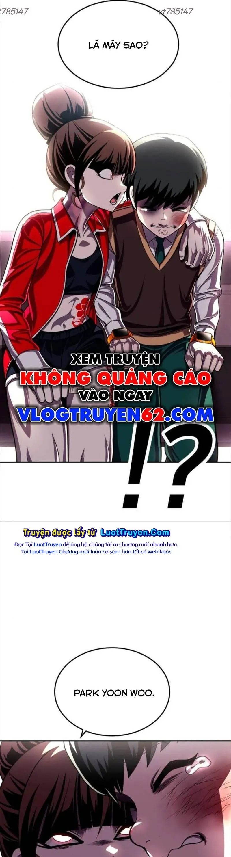 Món Đồ Chơi Chapter 72 - 50