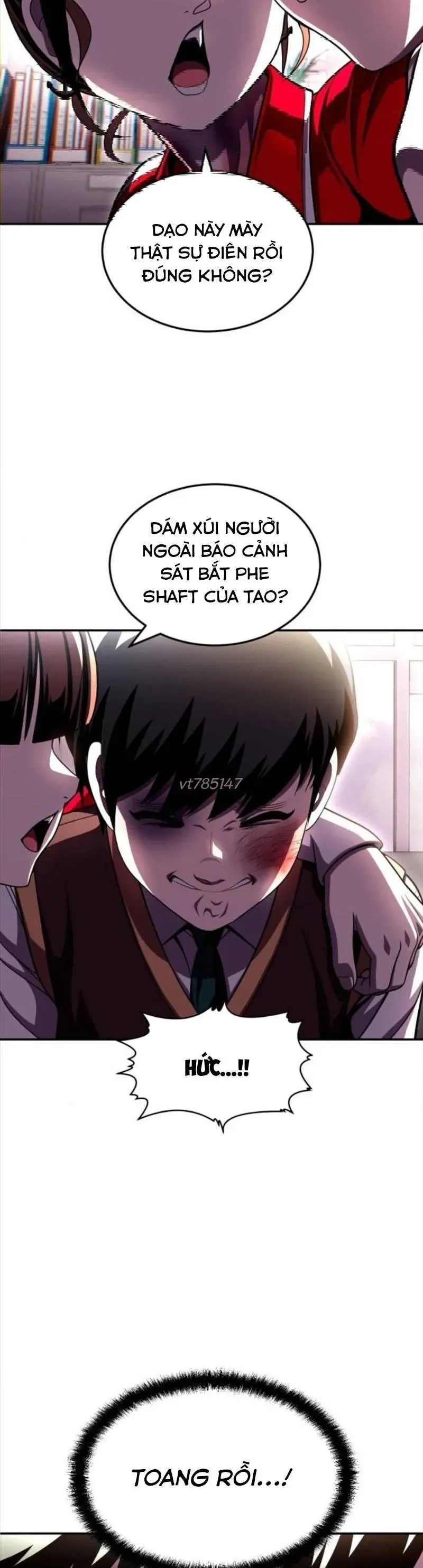 Món Đồ Chơi Chapter 72 - 51