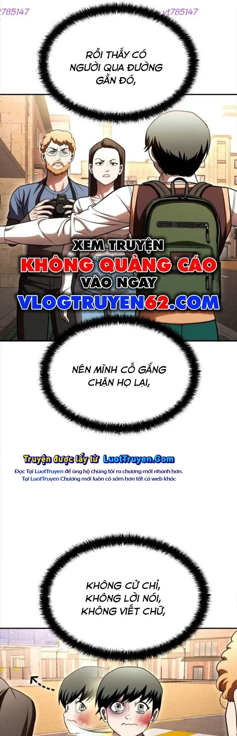Món Đồ Chơi Chapter 72 - 53