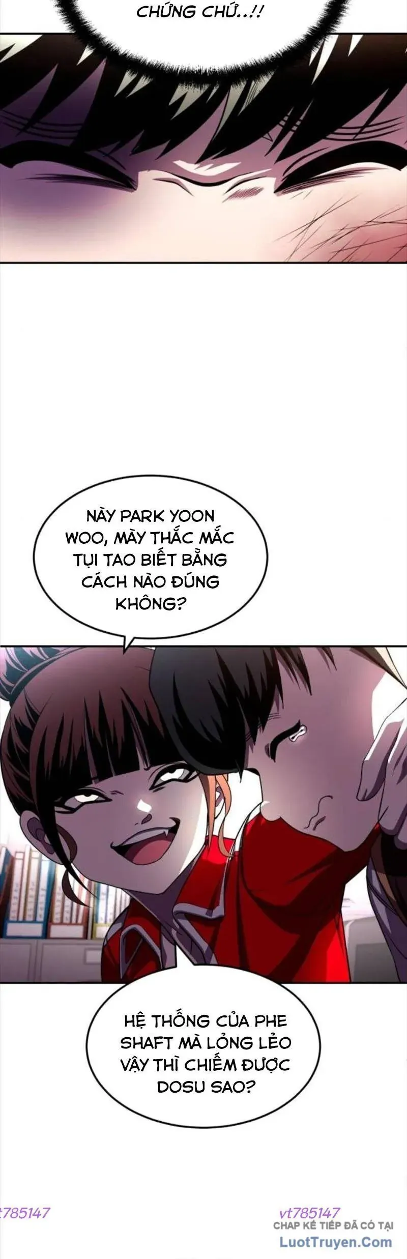 Món Đồ Chơi Chapter 72 - 56