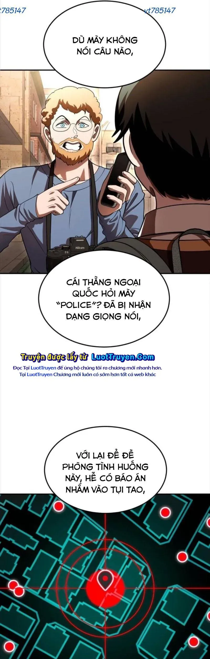 Món Đồ Chơi Chapter 72 - 57