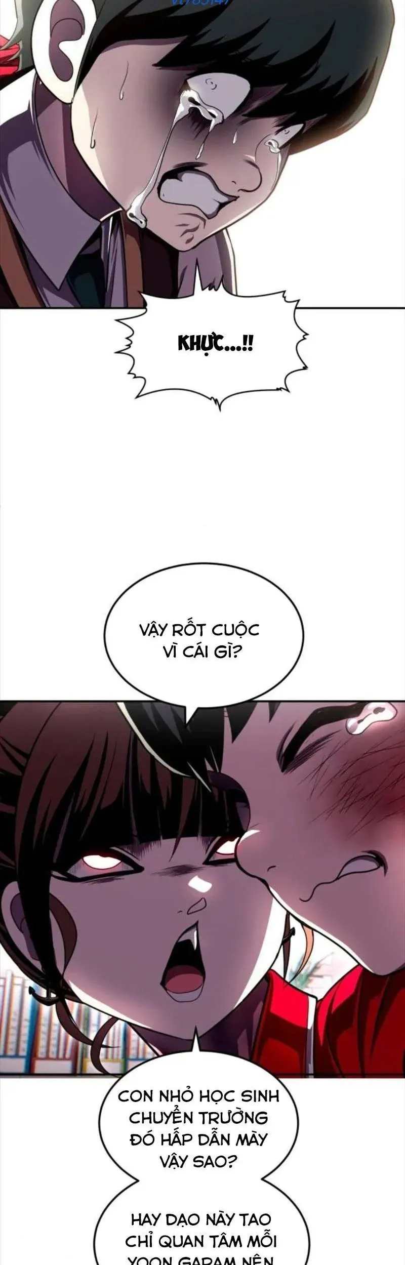 Món Đồ Chơi Chapter 72 - 59