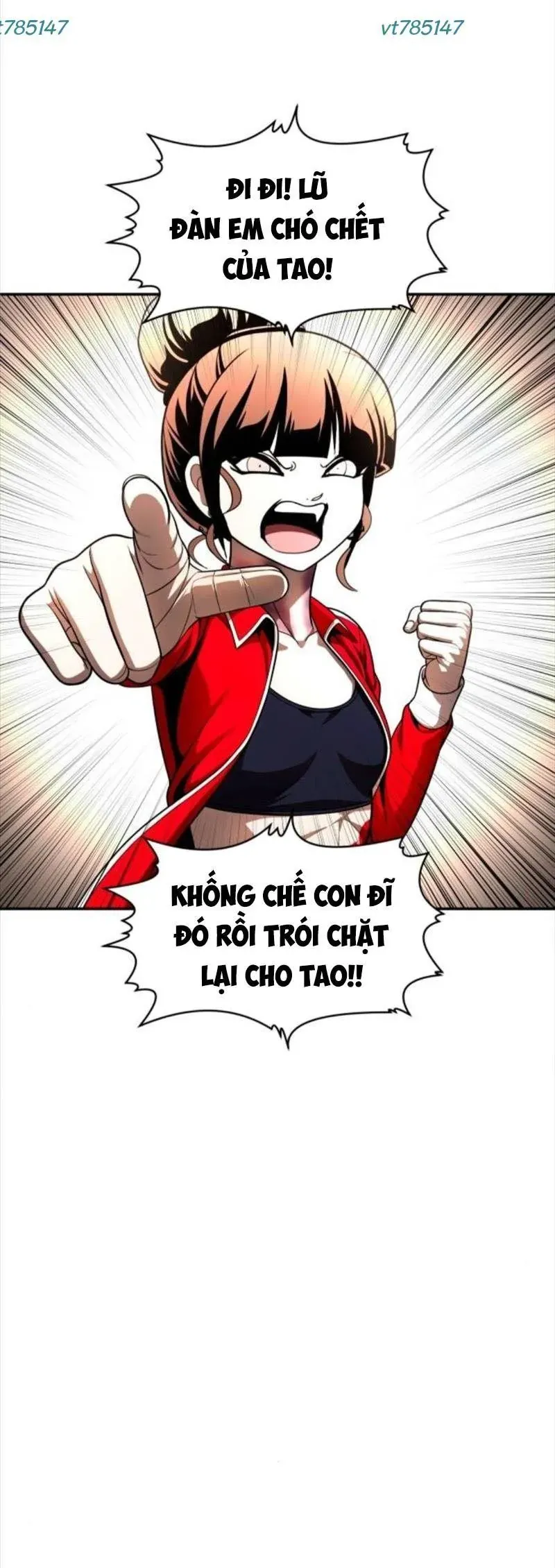 Món Đồ Chơi Chapter 72 - 7
