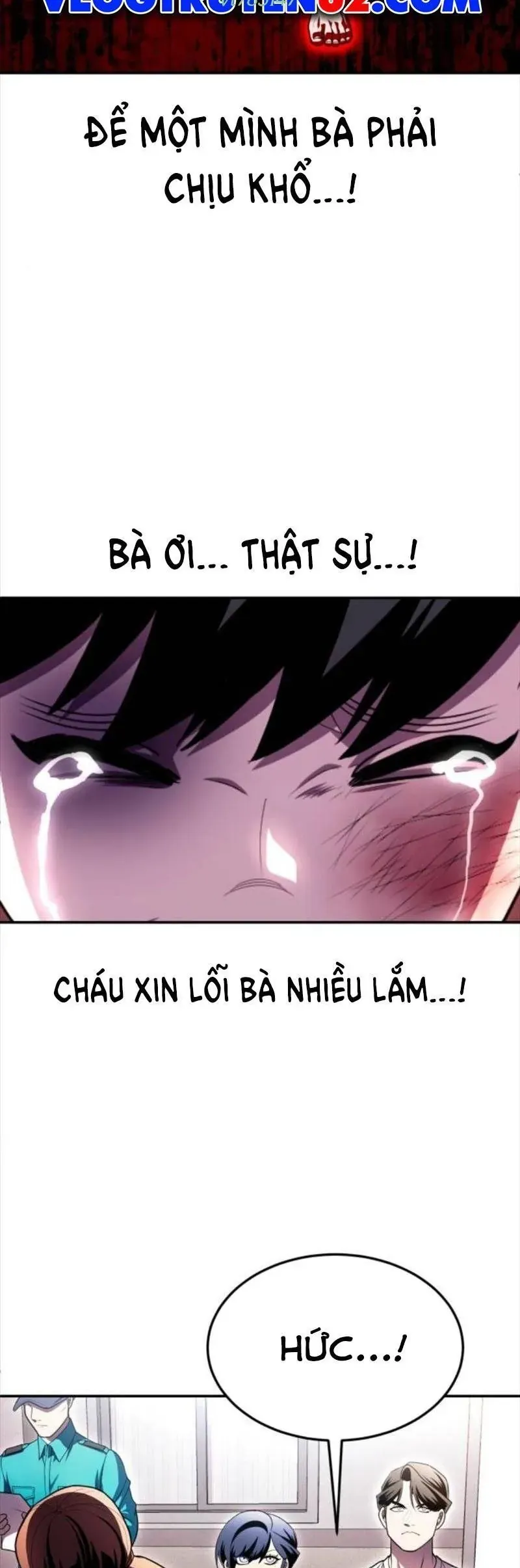 Món Đồ Chơi Chapter 72 - 63