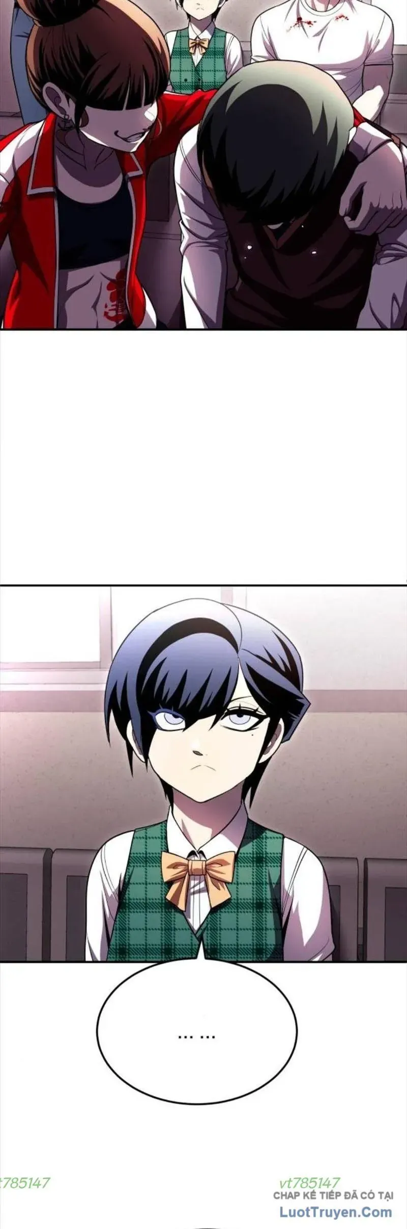 Món Đồ Chơi Chapter 72 - 64