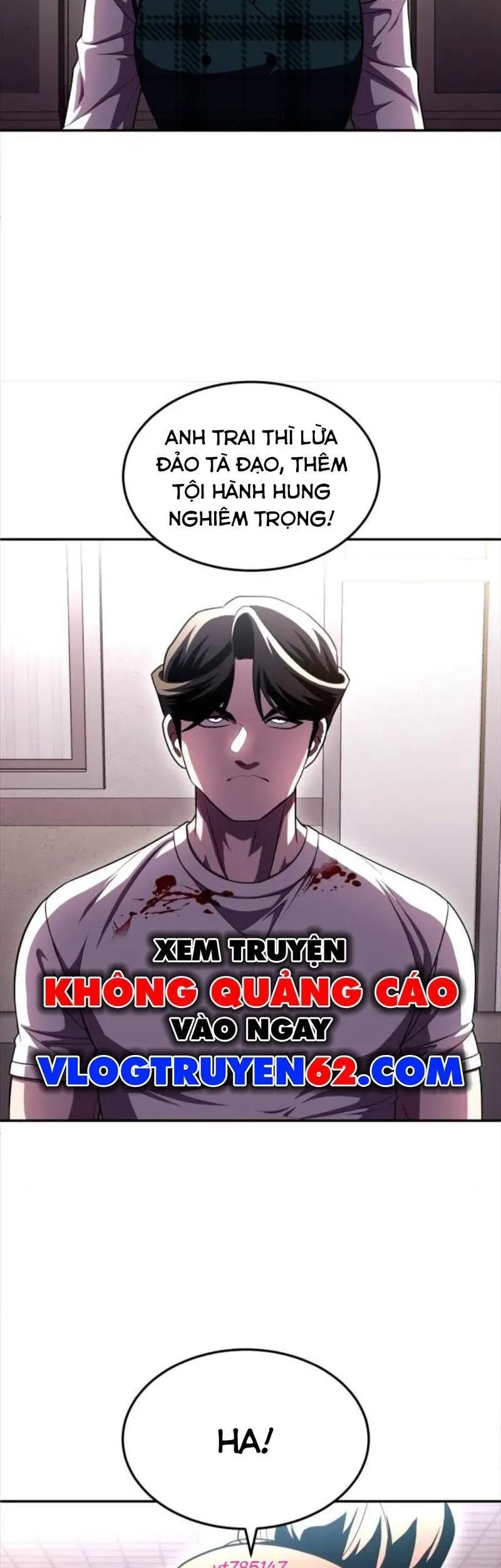 Món Đồ Chơi Chapter 72 - 66