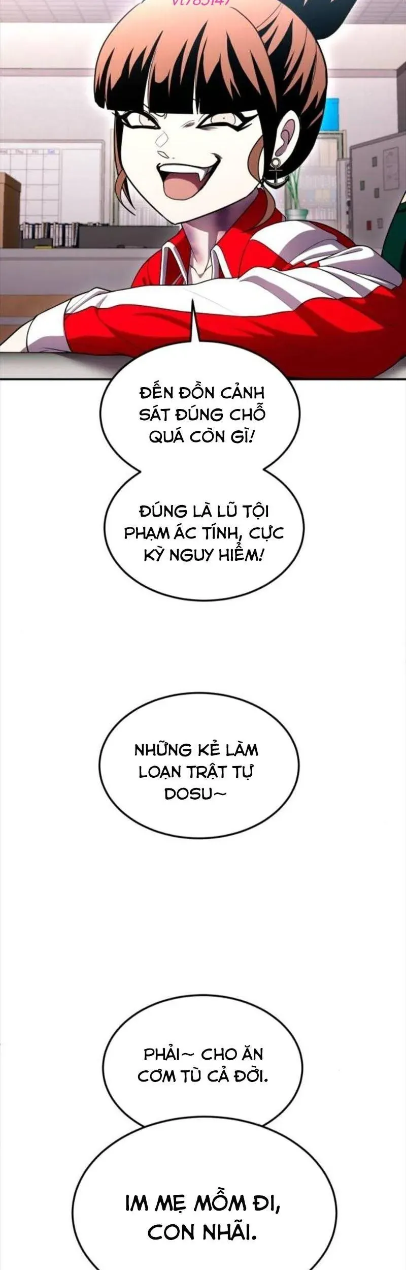 Món Đồ Chơi Chapter 72 - 67