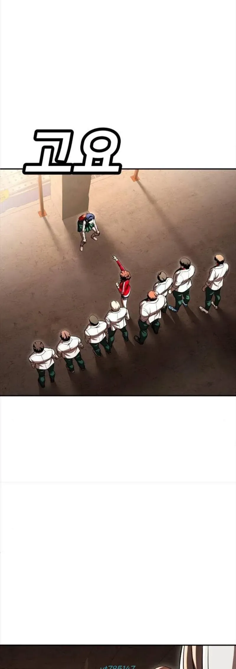 Món Đồ Chơi Chapter 72 - 8