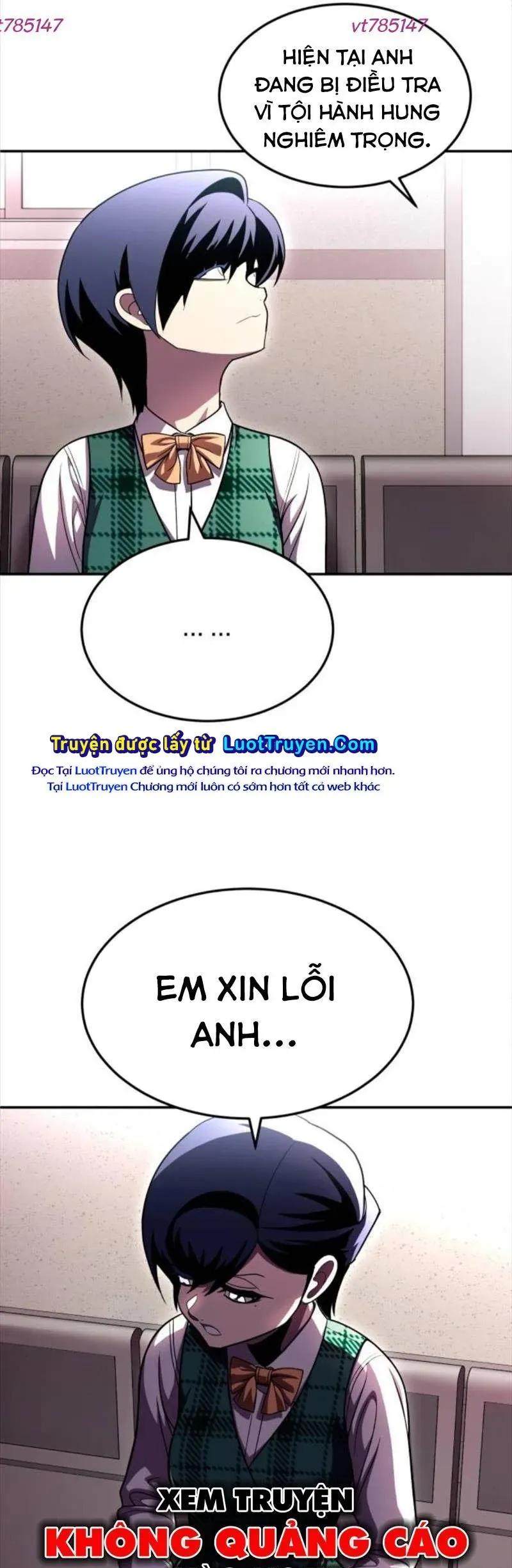 Món Đồ Chơi Chapter 72 - 72