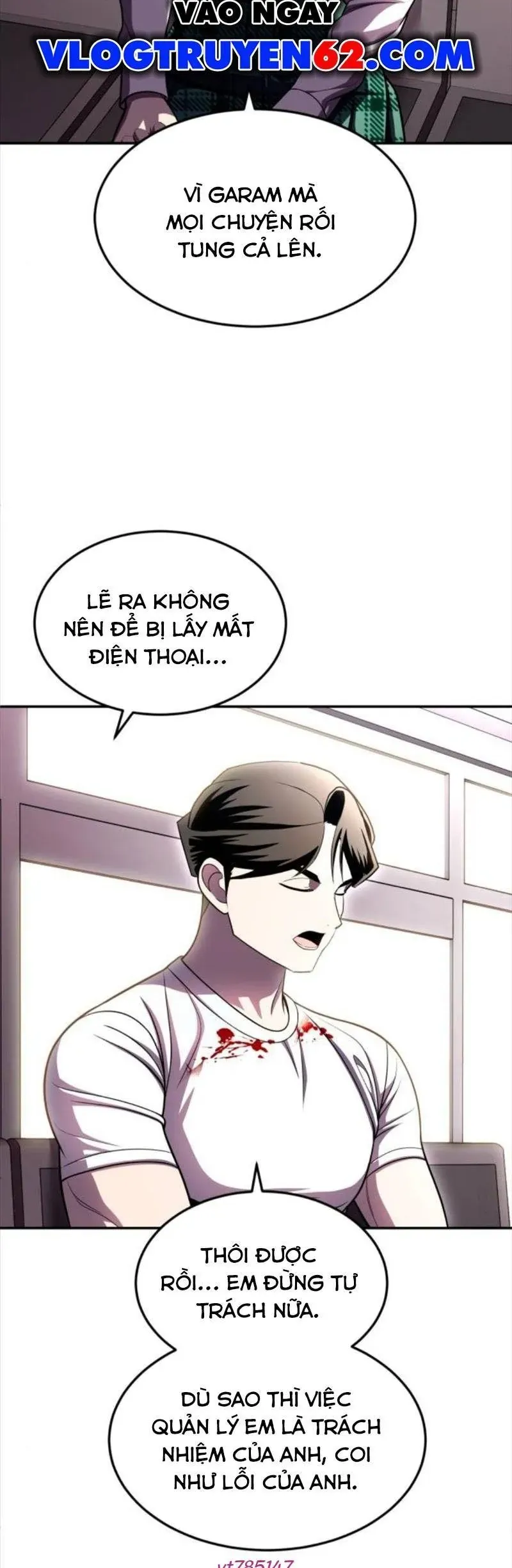 Món Đồ Chơi Chapter 72 - 73