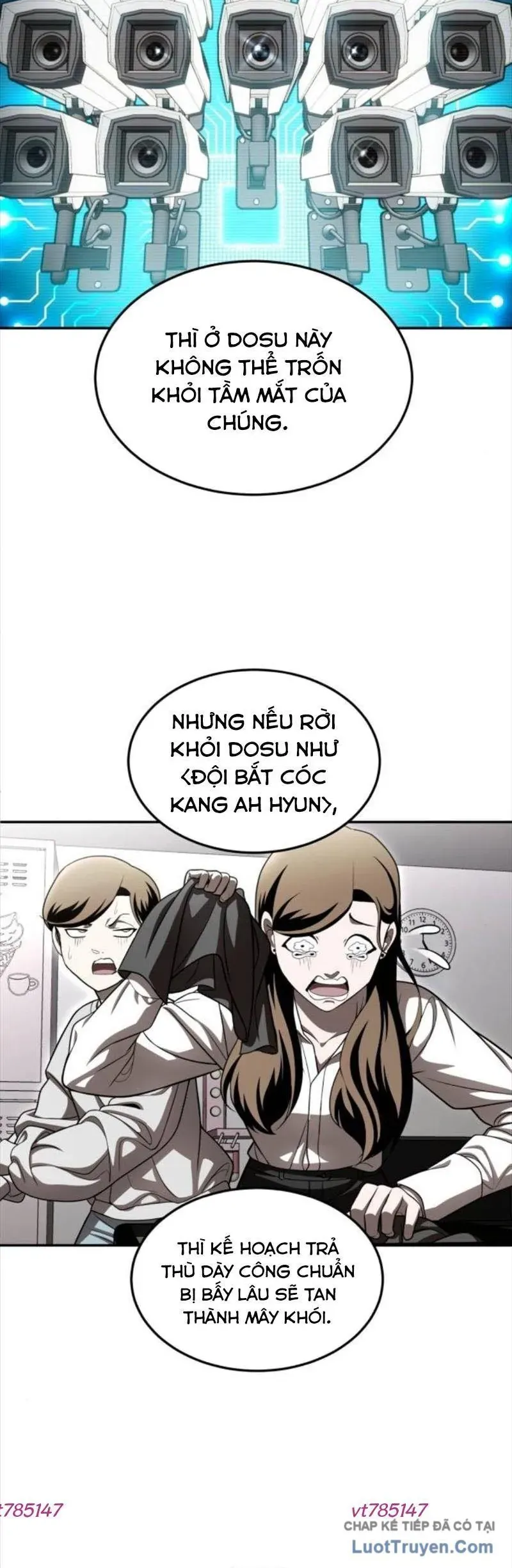 Món Đồ Chơi Chapter 72 - 75