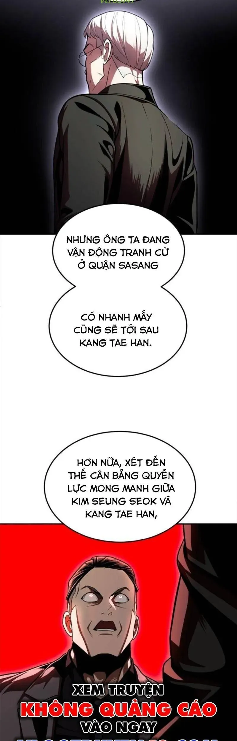 Món Đồ Chơi Chapter 72 - 78